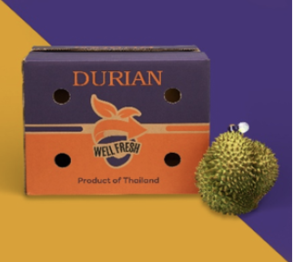 Durian