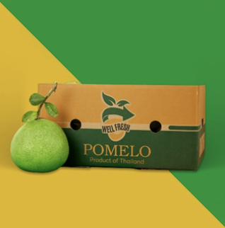 Khaoyai Pomelo